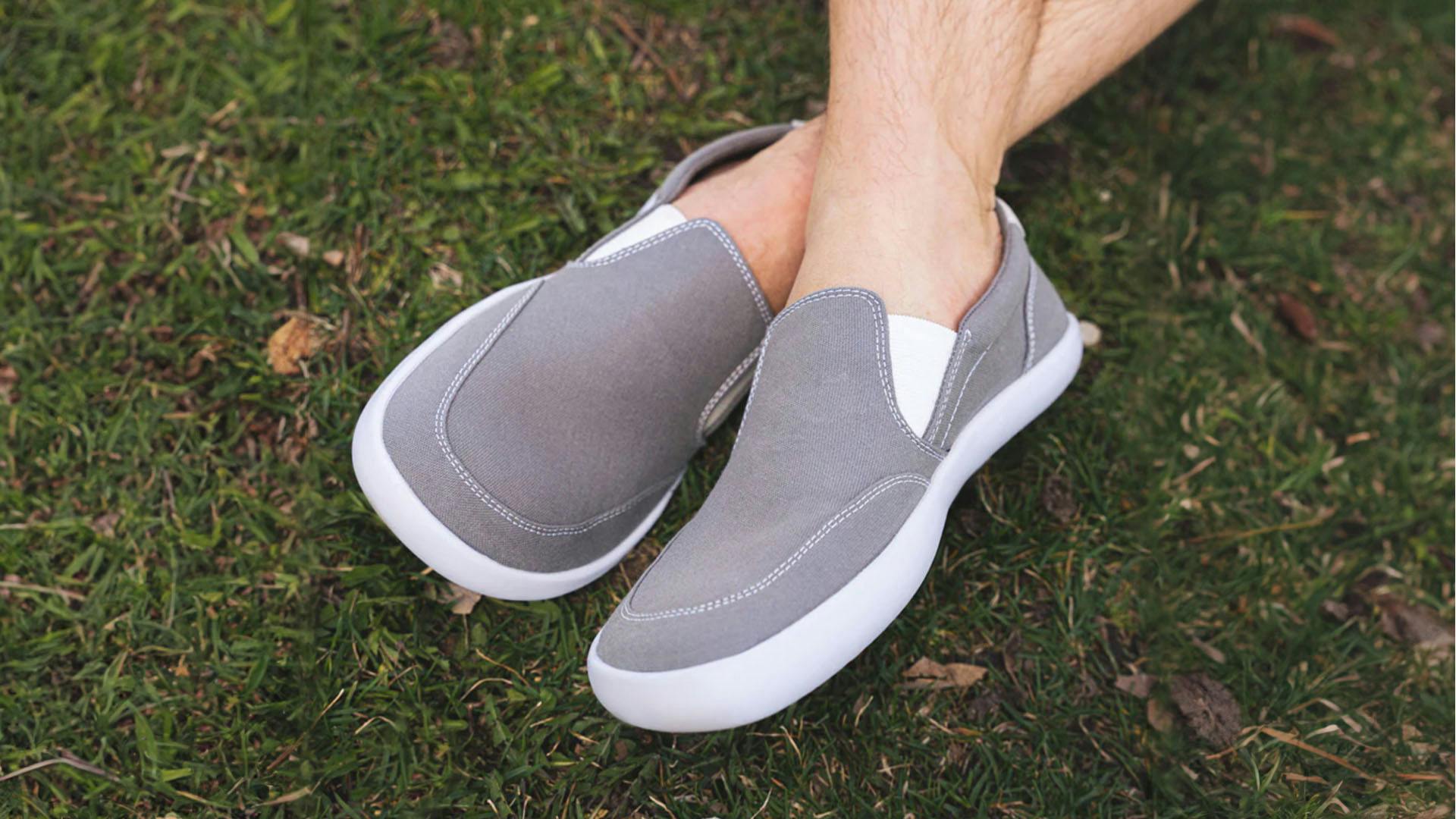 Splay  - Slip On barefoot shoes