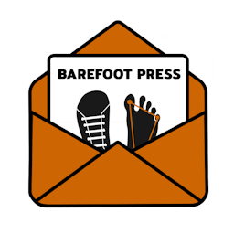 The Barefoot Press Newsletter