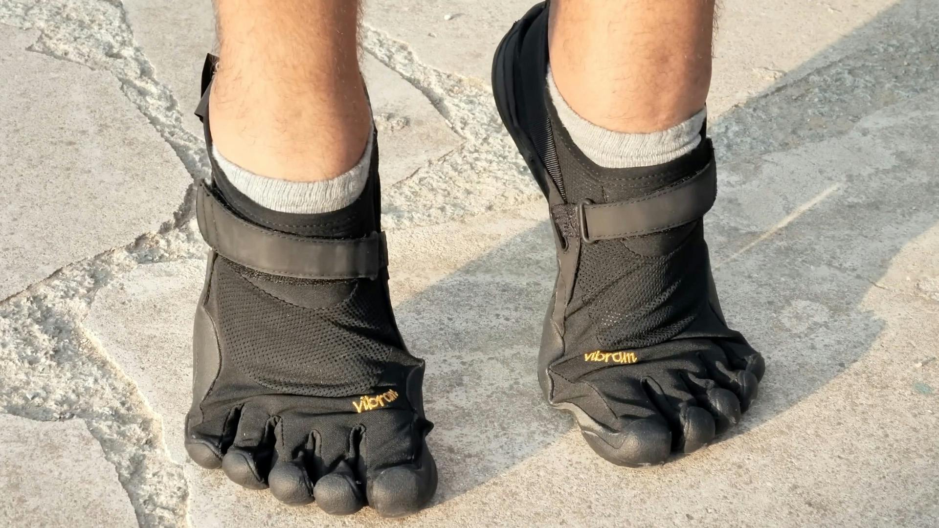 FiveFingers - KSO  - Barefoot Shoes